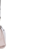 Ashwood Stylish Leather Crossbody Bag Beige: 64179