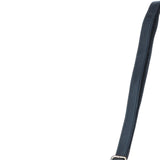 Ashwood Ladies Leather Shoulder Bag Navy: AJ1