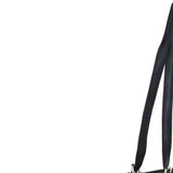 Ashwood Classic Leather Tote Bag Black: Evie