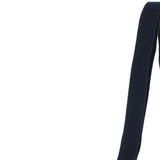 Exquisite Ashwood Leather Cross Body Bag for Women Navy: G-17