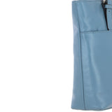 Elegant Shoulder Bag with Adjustable Straps Denim: 64562