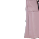 Elegant Shoulder Bag with Adjustable Straps Woodrose: 64562
