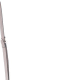 Ashwood Stylish Leather Crossbody Bag Beige: 64179