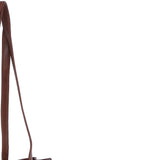 Exquisite Ashwood Leather Tote Bag Cognac: Beth