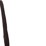 Elegant Ashwood Leather Unisex Crossbody Bag Brandy: G-19