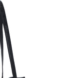 Exquisite Ashwood Leather Tote Bag Black: Beth