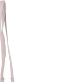 Ashwood Elegant Leather Tote Bag Blush: Oxford