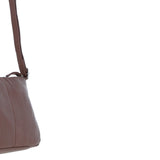 Ashwood Elegant Crossbody Bag Cognac: Perth