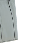 Ashwood Elegant Ladies Leather Shoulder Bag Sage: 64668