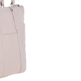 Ashwood Elegant Leather Tote Bag Blush: Oxford