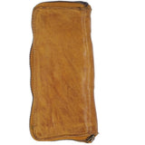 Ashwood Vintage Purse Yellow: D-100