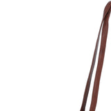Exquisite Ashwood Leather Tote Bag Cognac: Beth