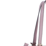 Elegant Shoulder Bag with Adjustable Straps Woodrose: 64562
