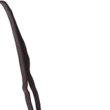 Elegant Ashwood Leather Unisex Crossbody Bag Brandy: G-19