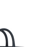 Ashwood Leather Handbag with Detachable Crossbody Strap Black: 64747