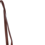 Exquisite Ashwood Leather Tote Bag Cognac: Beth