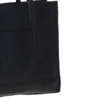 Exquisite Ashwood Leather Tote Bag Black: Beth