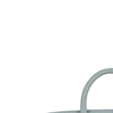 Ashwood Leather Handbag with Detachable Crossbody Strap Sage: 64747