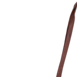 Exquisite Ashwood Leather Tote Bag Cognac: Beth