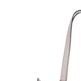 Elegant Shoulder Bag with Adjustable Straps Beige: 64562
