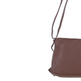 Ashwood Elegant Crossbody Bag Cognac: Perth