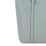 Ashwood Elegant Ladies Leather Shoulder Bag Sage: 64668