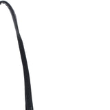 Exquisite Ashwood Leather Tote Bag Black: Beth