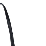 Ashwood Sleek Leather Tote Bag Black: Amelia