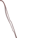 Ashwood Leather & Harris Tweed® Cloth Large Satchel Bag with Twist Lock Tan/Watch: TW-35-04-TW