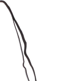 Elegant Ashwood Leather Unisex Crossbody Bag Brandy: G-19
