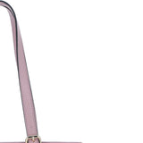 Elegant Shoulder Bag with Adjustable Straps Woodrose: 64562