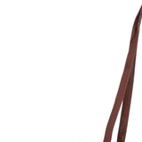 Exquisite Ashwood Leather Tote Bag Cognac: Beth