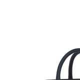 Ashwood Leather Handbag with Detachable Crossbody Strap Black: 64747