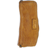 Ashwood Vintage Purse Yellow: D-100