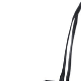 Exquisite Ashwood Leather Tote Bag Black: Beth