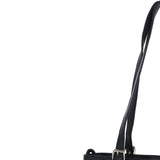 Ashwood Classic Leather Tote Bag Black: Evie