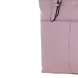 Elegant Shoulder Bag with Adjustable Straps Woodrose: 64562
