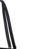 Ashwood Classic Leather Tote Bag Black: Evie