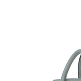 Ashwood Leather Handbag with Detachable Crossbody Strap Sage: 64747