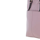 Elegant Shoulder Bag with Adjustable Straps Woodrose: 64562