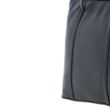 Ashwood Elegant Ladies Leather Shoulder Bag Black: 64668
