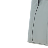 Ashwood Elegant Ladies Leather Shoulder Bag Sage: 64668