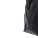 Ashwood Classic Leather Tote Bag Black: Evie