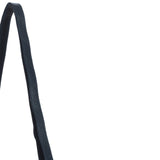 Ashwood Ladies Leather Shoulder Bag Navy: AJ3