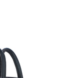 Ashwood Leather Handbag with Detachable Crossbody Strap Black: 64747