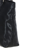 Ashwood Classic Leather Tote Bag Black: Evie