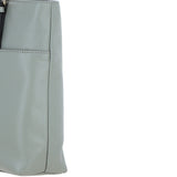 Elegant Shoulder Bag with Adjustable Straps Sage: 64562