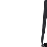 Ashwood Classic Leather Tote Bag Black: Evie