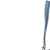 Elegant Shoulder Bag with Adjustable Straps Denim: 64562