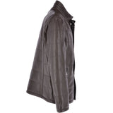 Leather Jacket Dark Brown : Ben